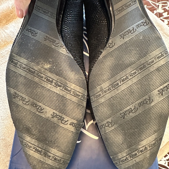 Walking Cradle patent flats - Picture 4 of 6